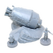 Star Wars Legion Crashed Escape Pod - A7 - Tistaminis