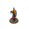 Warhammer Orcs and Goblins Loonboss Well Painted - JYS1 - Tistaminis