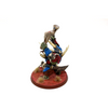 Warhammer Orcs and Goblins Warchanter Well Painted - JYS1 - Tistaminis