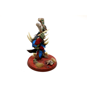 Warhammer Orcs and Goblins Warchanter Well Painted - JYS1 - Tistaminis