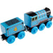 Thomas & Friends Real Wood Gordon Blue Train Toy Ages 2+ Large Engine - Tistaminis