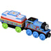 Thomas & Friends Real Wood Birthday Thomas 75th Anniversary Large Engine - Tistaminis