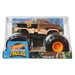 Hot Wheels MONSTER TRUCKS 1:24 Jurassic World Camp Cretaceous Tyrannosaurus Rex - Tistaminis