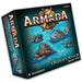 Mantic Armada Trident Realm Booster Fleet Apr-23 Pre-Order - Tistaminis