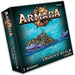 Mantic Armada Trident Realm Leviathan Apr-23 Pre-Order - Tistaminis