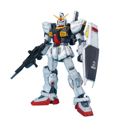 Bandai MG RX-178 Gundam Mk II Ver.2.0 - Tistaminis