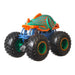 Hot Wheels Monster Trucks Green PIRAN_AHHHH 2-Pack Vehicles 1:64 Scale - Tistaminis