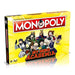 MONOPOLY MY HERO ACADEMIA New - Tistaminis