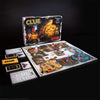 CLUE DUNGEONS & DRAGONS 2019 BOARD GAME NEW - Tistaminis