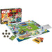 CLUE DRAGONBALL Z BOARD GAME NEW - Tistaminis