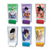 CLUE DRAGONBALL Z BOARD GAME NEW - Tistaminis