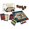 HARRY POTTER SCRABBLE BOARD GAME NEW - Tistaminis