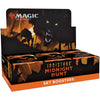 MAGIC THE GATHERING INNISTRAD MIDNIGHT HUNT SET BOOSTER NEW - Tistaminis
