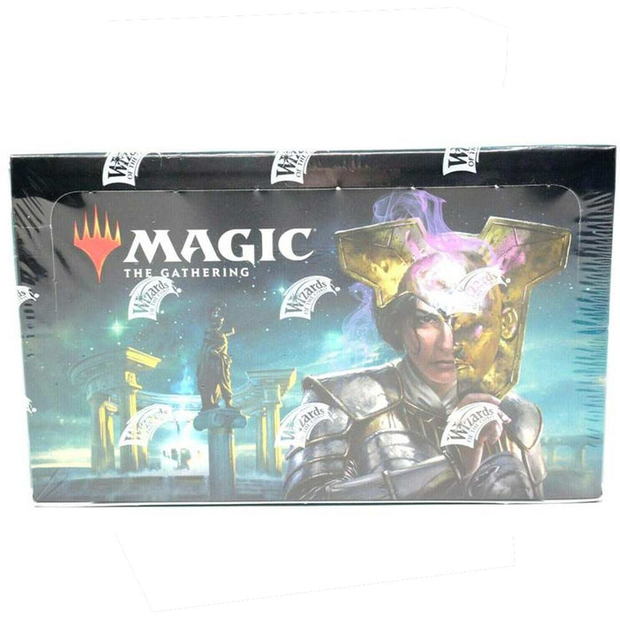 MAGIC THE GATHERING THEROS BEYOND DEATH BOOSTER BOX NEW - Tistaminis