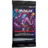 MAGIC THE GATHERING ADVENTURES IN THE FORGOTTEN SET BOOSTER PACK - Tistaminis
