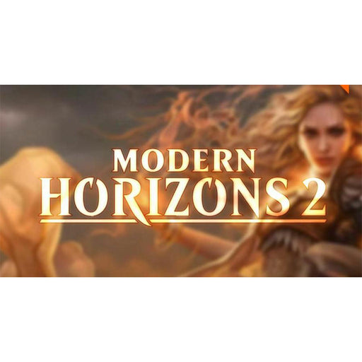 MAGIC THE GATHERING MODERN HORIZONS 2 SET BOOSTER BOX NEW - Tistaminis