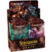 MAGIC THE GATHERING STRIXHAVEN SCHOOL OF MAGES THEME BOOSTER BOX NEW - Tistaminis