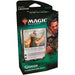 MAGIC THE GATHERING WAR OF THE SPARK PLANESWALKER DECK GIDEON NEW - Tistaminis