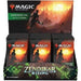 MAGIC THE GATHERING ZENDIKAR RISING SET BOOSTER BOX NEW - Tistaminis