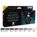 Vallejo Fantasy Pro Paint Set: Malefic Flesh - VAL74102 - TISTA MINIS