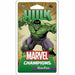 MARVEL CHAMPIONS: LCG: HULK PACK NEW - Tistaminis