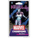 MARVEL CHAMPIONS: LCG: NEBULA HERO PACK NEW - Tistaminis