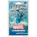 MARVEL CHAMPIONS: LCG: QUICKSILVER HERO PACK NEW - Tistaminis