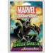 MARVEL CHAMPIONS LCG : THE GREEN GOBLIN SCENARIO NEW - Tistaminis