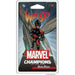 MARVEL CHAMPIONS: LCG: WASP HERO PACK NEW - Tistaminis