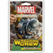 MARVEL CHAMPIONS LCG: WRECKING CREW SCENARIO PACK NEW - Tistaminis