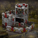 TERRAIN CRATE MILITARY COMPUND NEW - MGTC208 - Tistaminis