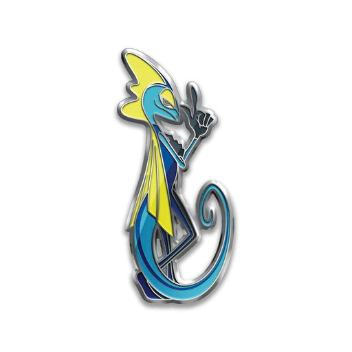 Pokemon Crown Zenith	PIN COLLECTION - Inteleon - Tistaminis