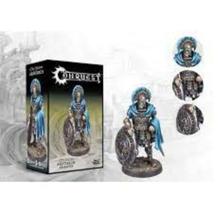 CONQUEST: CITY STATES ARISTARCH New - Tistaminis