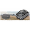 World of Tanks German (Panzer IV H) New - Tistaminis