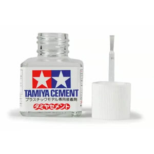 Tamiya Cement - Tistaminis
