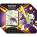 Pokemon Shining Fates Tin Boltund V New - Tistaminis