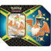 Pokemon Shining Fates Tin Cramorant V New - Tistaminis