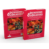PUZZLE: 1000PCS DUNGEONS & DRAGONS NEW - Tistaminis