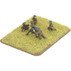 Flames of War Romanian 81mm and 120mm Mortar Platoons - Tistaminis