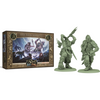 Song of Ice and Fire FREE FOLK HEROES BOX #2 New - Tistaminis