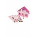 World's Smallest Barbie Dream House Miniature Pocket Size | Barbie May Vary - Tistaminis