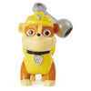 Paw Patrol Action Pack Pup and Badge Rubble with Sounds and Phrases - Tistaminis