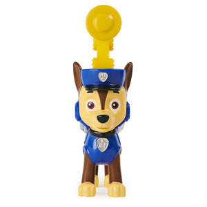 Paw Patrol Action Pack Pup and Badge Chase with Sounds and Phrases - Tistaminis