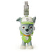 Paw Patrol Action Pack Pup and Badge Rocky with Sounds and Phrases - Tistaminis