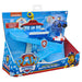 PAW PATROL Adventure Bay Bath Playset Spin Master Nickelodeon - Tistaminis