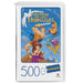 Blockbuster Video: Disney's Hercules 500pc Puzzle in Retro VHS Case - Tistaminis