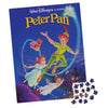 Blockbuster Video: Disney's Peter Pan 500pc Puzzle in Retro VHS Case - Tistaminis