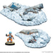 Star Wars Legion: Crashed X-Wing Battlefield Expansion Dec 16 Pre-Order - Tistaminis