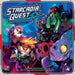 STARCADIA QUEST ARRRMADA BOARD GAME NEW - Tistaminis