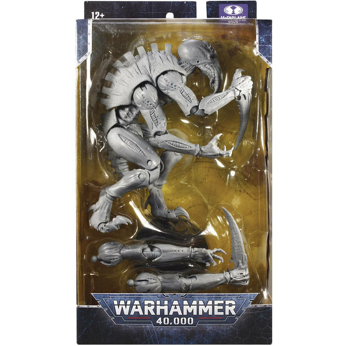 McFarlane Toys WARHAMMER 40K 7IN W4 GENESTEALER (AP VARIANT) - Tistaminis